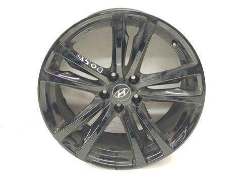 Foto 3ª: LLanta Aleacion Hyundai Genesis BASIS