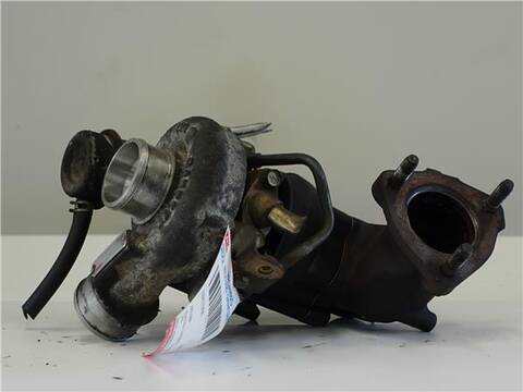 Turbocompresor Nissan Primera 2.0 TD BERLINA 90CV 66KW