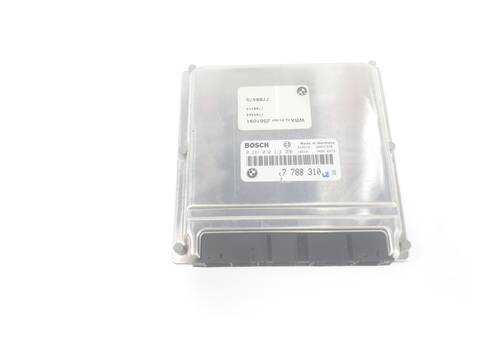 Centralita Motor ECU Bmw Serie 3 315 330D