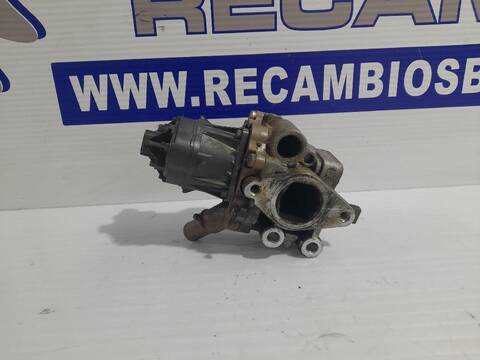 Valvula EGR Iveco Daily 2.3 DIESEL CAT 126CV