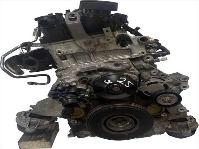 Motor Completo Bmw Serie 5 518 F10 F11 150CV 110KW