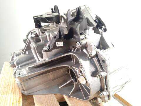 Foto 4ª: Caja Cambios Dacia Sandero 1.0 TCE 90 91CV 67KW (2022)