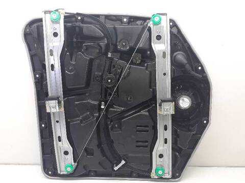 Foto 2ª: Elevalunas Eléctrico Delantero Derecho Mercedes Vito 1.6 CDI CAT 114CV 84KW (2014)