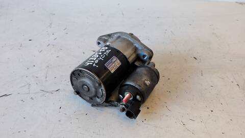 Foto 3ª: Motor de Arranque Hyundai i20 1.1 CRDI CAT 75CV