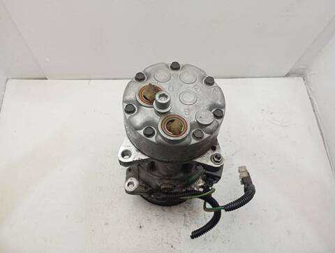 Foto 2ª: Compresor Aire Acondicionado Hyundai Elantra GASOLINA [G4ED-G] (2005)