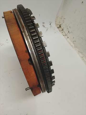 Foto 3ª: Volante Motor Ford Transit 2.4 D [D/D2FA] (2003)