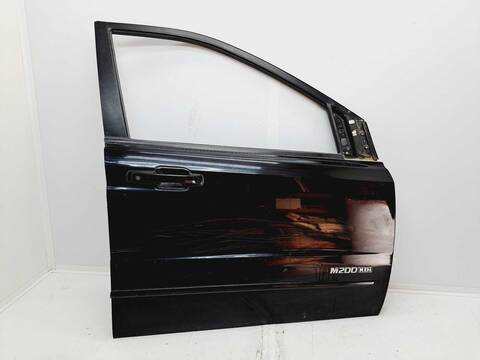 Puerta Delantera Derecha Ssangyong Kyron 2.0 141CV 104KW