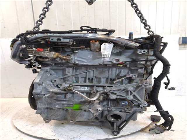 Foto 2ª: Motor Completo Ford Explorer 2.3 ECOBOOST 305 CV 224KW [C23HDTX] (2022)