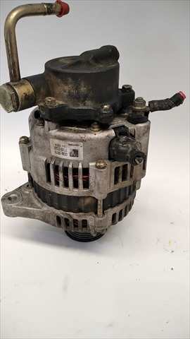 Alternador Hyundai Santa Fe 2.0 D