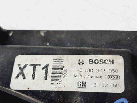 Foto 2ª: Electroventilador Aire Acondicionado Opel Astra 1.7 16V CDTI 101CV 74KW [Z17DTH] (2007)
