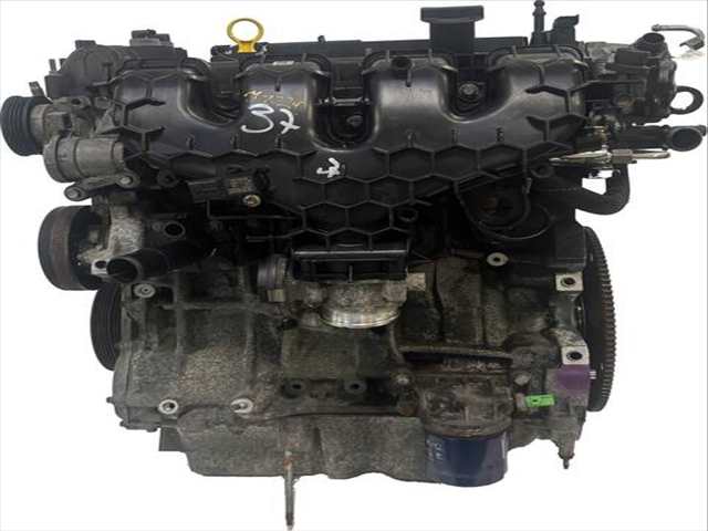 Motor Completo Ford Edge 2.0 243 CV 179KW