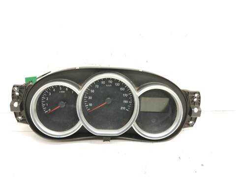 Cuadro de Instrumentos Dacia Lodgy COMFORT 95CV 70KW