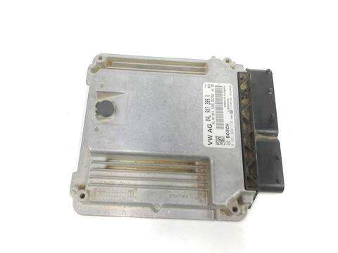 Foto 3ª: Centralita Motor ECU Volkswagen Caddy KOMBI [DFSD] (2015)