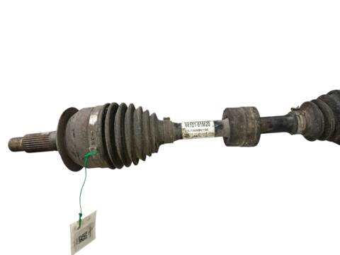 Foto 3ª: Transmision Delantera Derecha Suzuki SX4 1.6 DDIS AKK 416D) (2013)