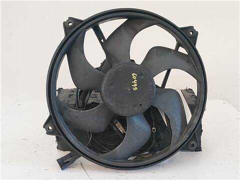 Electroventilador Citroen Xsara 1.6 HDI PICASSO 90CV 66KW