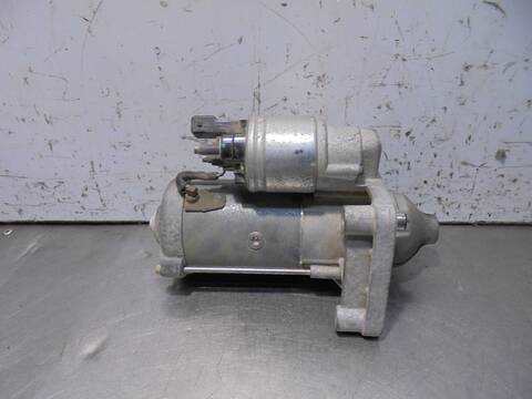 Motor de Arranque Peugeot 3008 ACTIVE 131CV 96KW