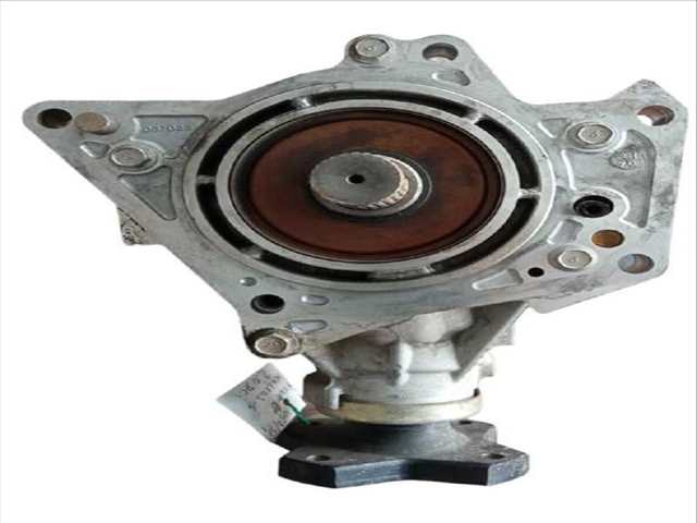 Foto 3ª: Caja Transfer Renault Koleos 2.0 DCI 4X4 HY0K) (2008)