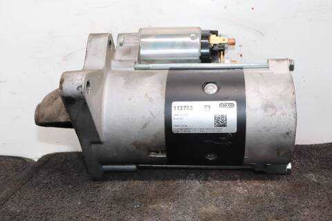 Motor de Arranque Ford Ranger CABINA EXTRA 4X4 109CV 80KW
