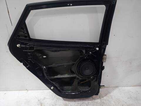 Foto 3ª: Puerta Trasera Izquierda Hyundai ix35 2.0 CRDI 4WD 136CV 100KW [D4HA] (2010)