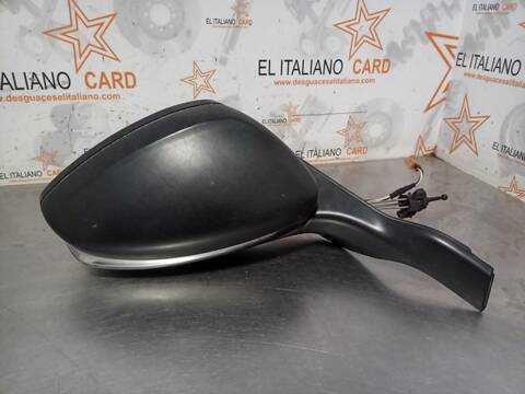 Foto 3ª: Retrovisor Derecho Peugeot 208 ACCESS 68CV 50KW [8HR01] (2013)
