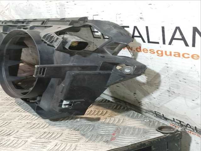 Foto 2ª: Electroventilador Mercedes Sprinter 310/313/316 CDI 906.131/132/133/135) 129CV 95KW CAJA ABIERTA [651955] (2011)