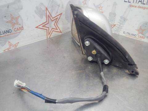 Foto 2ª: Retrovisor Izquierdo Lexus LS BASICO 07.2003 ) 282CV 207KW [3UZFE] (2005)