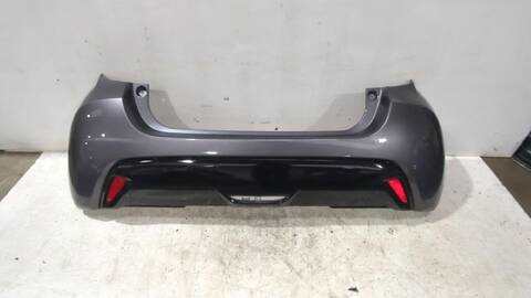 Paragolpes Trasero Toyota Yaris 1.5 HYBRID MXPH11) 92CV