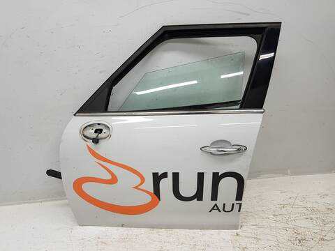 Puerta Delantera Izquierda Mini Countryman ONE D 130CV 97KW