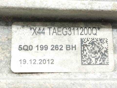 Foto 3ª: Soporte Motor Seat Leon I-TECH 105CV 77KW [CLH] (2013)