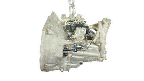 Foto 2ª: Caja Cambios Ford C Max 1.0 ECOBOOST [M1DA] (2010)