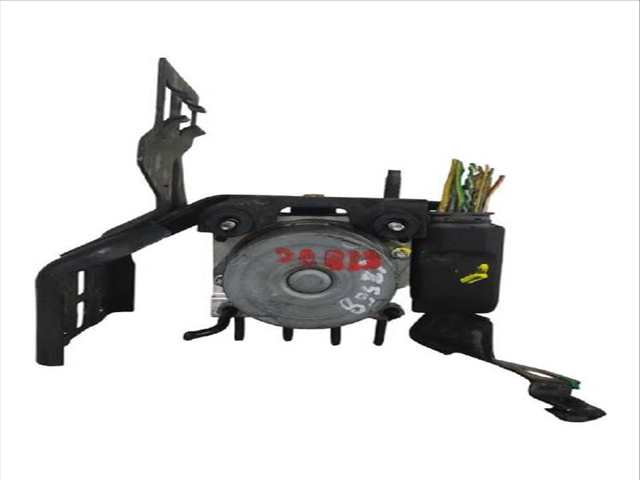 Foto 3ª: Abs Peugeot 307 1.6 16V (2002)