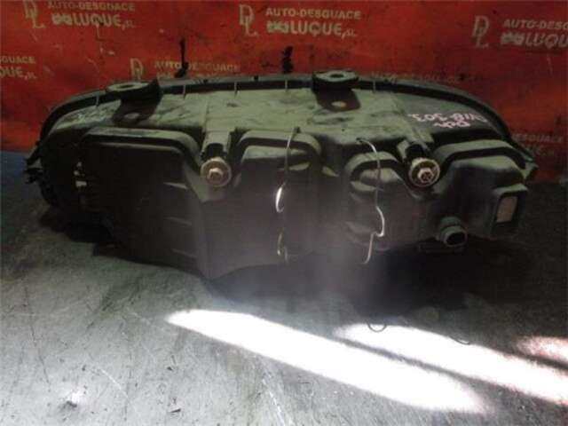 Foto 2ª: Faro Derecho Fiat Punto 1.9 JTD SPORTING 63KW CAT [188 A7.000]