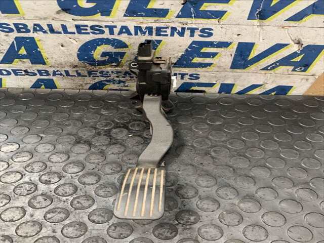Pedal Acelerador Citroen C3 1.200 12V82CV/60KW 0CV