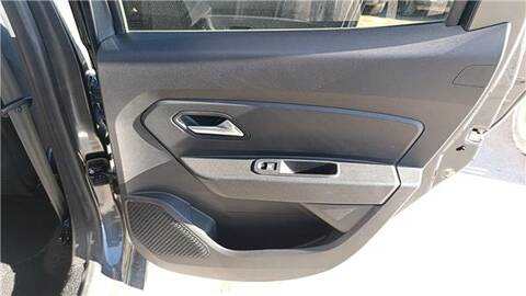 Tapizados Cartoneras Dacia Duster 1.3 TCE 130 HMMF) 131CV 96KW