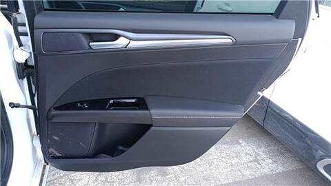 Tapizados Cartoneras Ford Mondeo 1.5 ECOBOOST HATCHBACK 160CV 118KW
