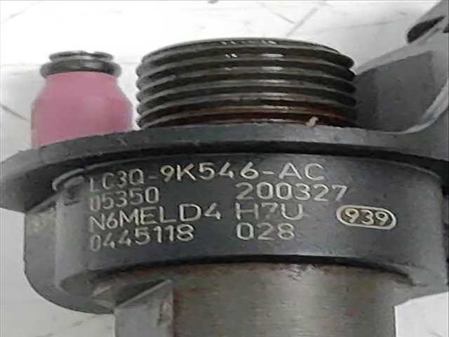 Inyectores Ford F250 VERSION INDEFINIDA