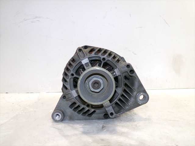 Foto 2ª: Alternador Audi A4 1.8 G 1994-2000 [ADR] (1997)