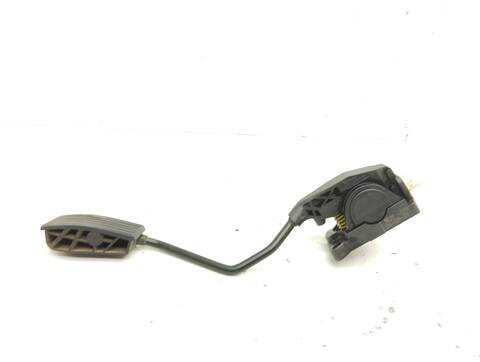 Pedal Acelerador Peugeot 407 PREMIUM 136CV 100KW