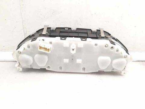 Foto 2ª: Cuadro de Instrumentos Peugeot 208 1.2 12V VTI 82CV 60KW (2012)