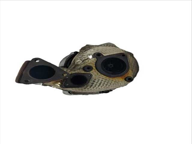 Foto 3ª: Turbocompresor Audi A4 CDUC AVANT (2012)