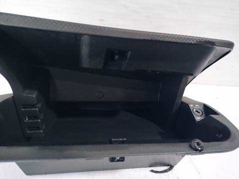 Foto 3ª: Guantera Seat Altea FAMILY 105CV 77KW [BXE] (2008)