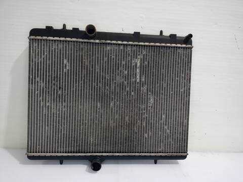 Radiador Motor Citroen C4 AVATAR PICASSO 109CV 80KW