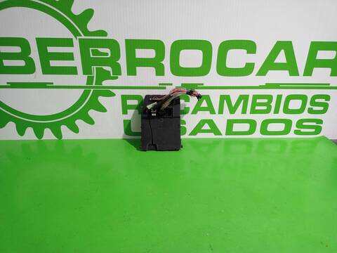 Centralita Motor ECU Renault Scenic 1.5 DCI DIESEL 106CV 78KW