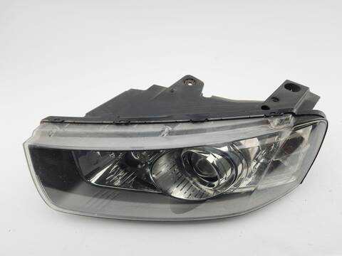 Foto 3ª: Faro Izquierdo Chevrolet Captiva 2.2 VCDI LT 184CV 135KW [Z22D] (2011)
