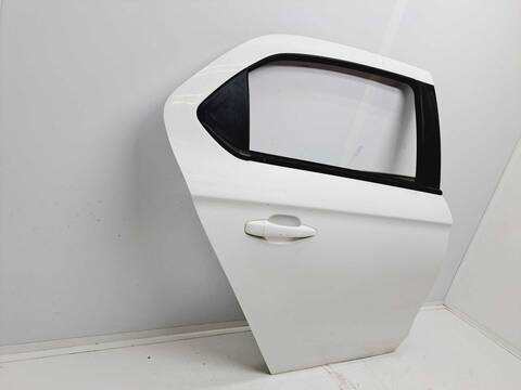 Foto 3ª: Puerta Trasera Derecha Citroen C Elysee SEDUCTION 92CV 68KW [9H06] (2013)