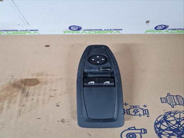 Botonera Elevalunas Bmw Serie 1 114 116D 116CV 85KW