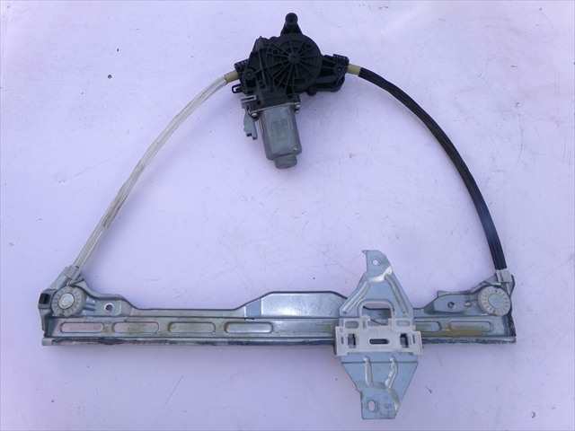 Foto 2ª: Elevalunas Eléctrico Delantero Derecho Citroen C Elysee 1.5 HDI 2017- [YH01] (2021)