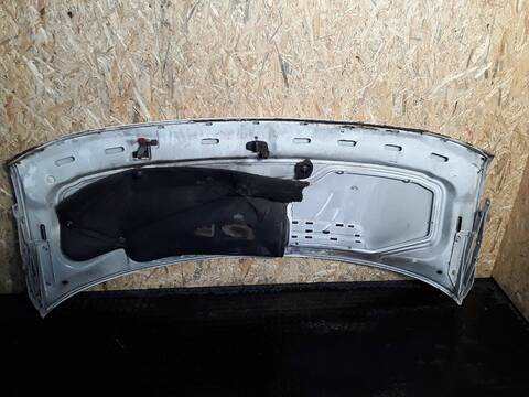 Foto 2ª: Capot Mercedes Vito 2.0 CAT 129CV (1996)