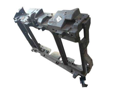 Foto 3ª: Paragolpes Delantero Peugeot 508 2.0 HDI (2010)