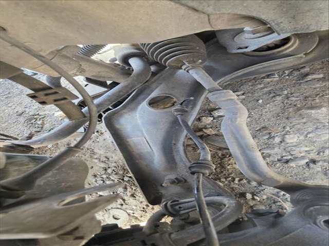 Brazo Suspension Delantero Izquierdo Peugeot 308 STYLE 99CV 73KW